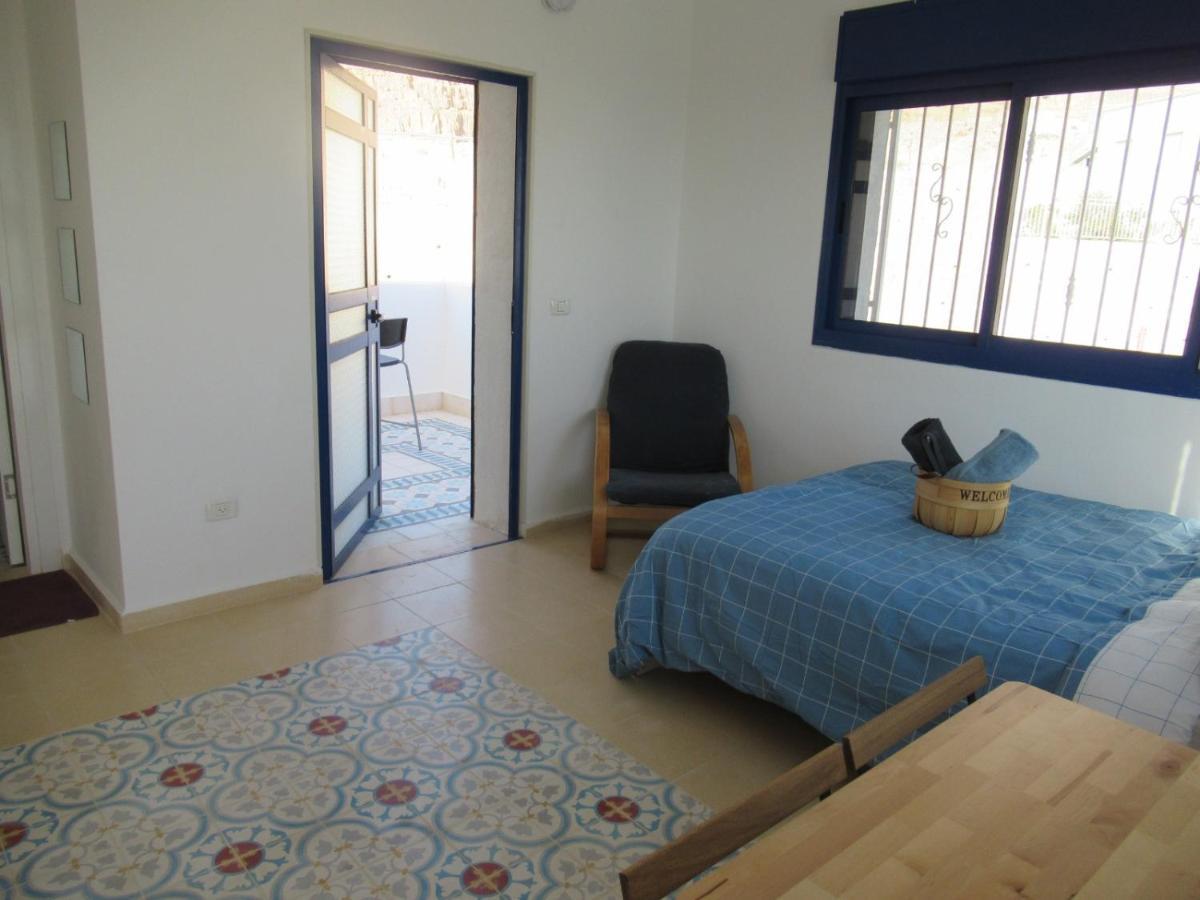 Unique&Warmy Place In The Dead Sea Avnat Eksteriør billede