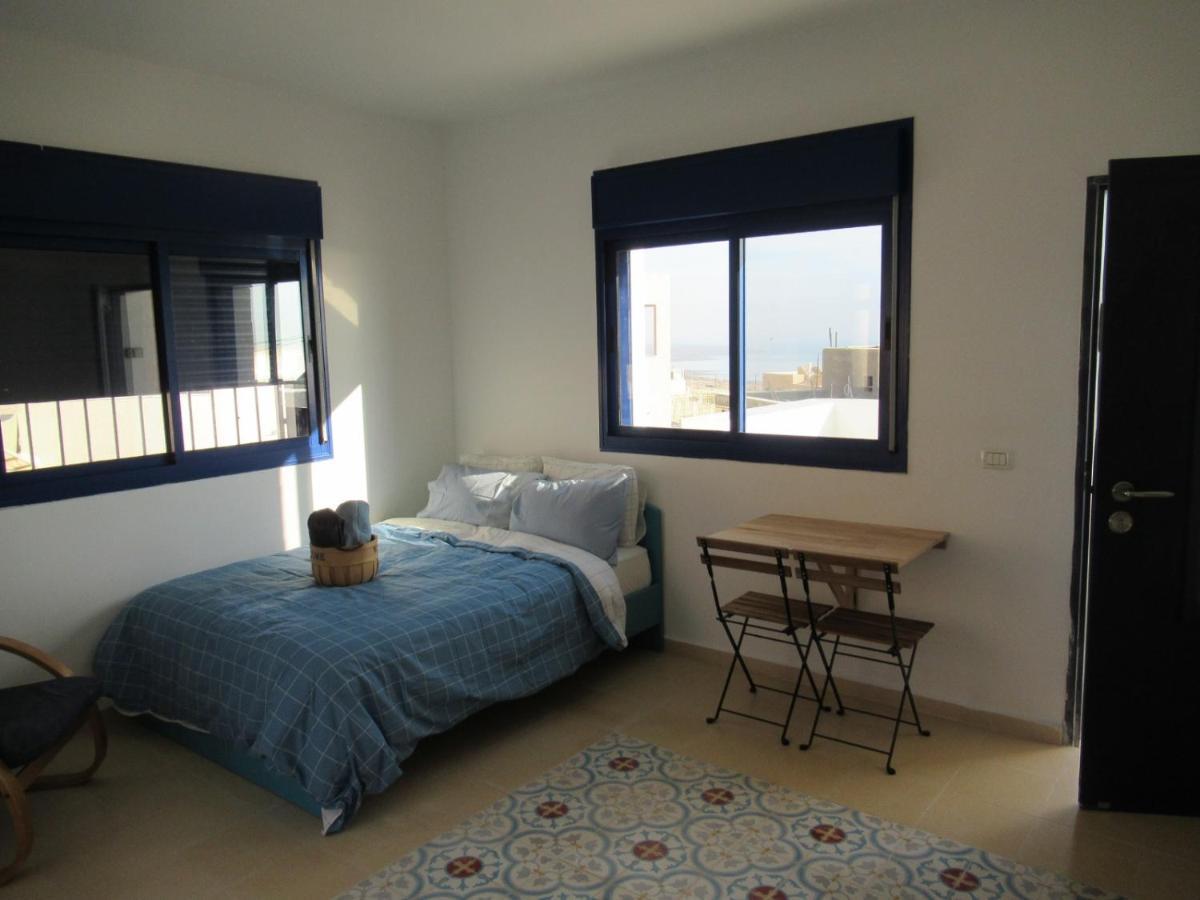 Unique&Warmy Place In The Dead Sea Avnat Eksteriør billede
